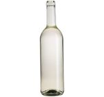 Vinflaska 75 cl Vit Bordeaux, 15-p
