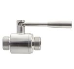 Kulventil 3/4" Speidel
