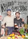 Kreativ Ölbryggning