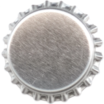 Ölkapsyler Syreabsorberande Silver 250--pack