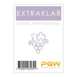 Extraklar - Superklarning