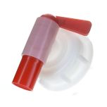 kran plastdunk 25 liter stor